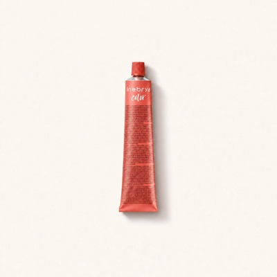 Inebrya Color 8/66F Light Blonde Red fire 100 ml
