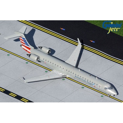 Gemini CRJ-900LR CL-600-2D24 American Eagle 2010s Colors 1:200