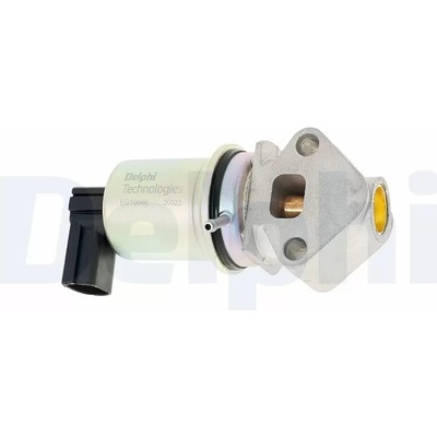 DELPHI AGR ventil DF EG10646-12B1
