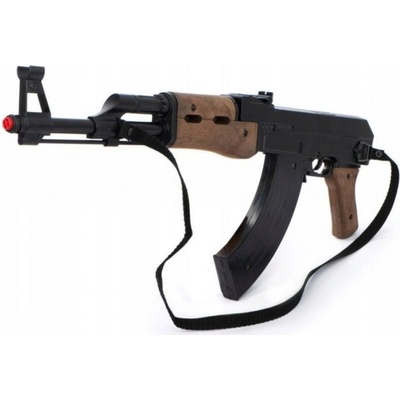Alltoys vojenská útočná puška