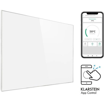 Klarstein Wonderwall 1200 Smart