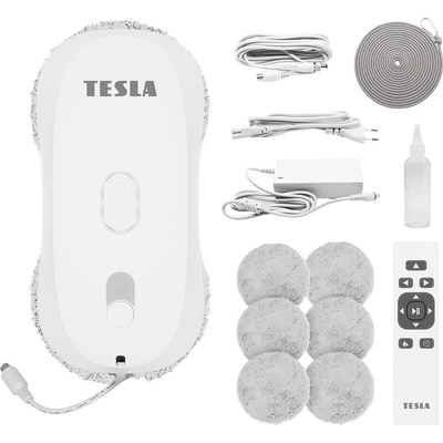 TESLA RoboStar W400 Pro – Hledejceny.cz