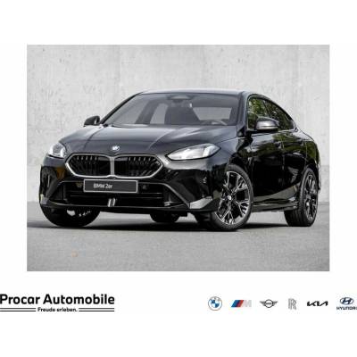 BMW 220i Gran Coupé M Sport 115 kW