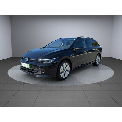Volkswagen Golf Variant TDI Life DSG 110 kW