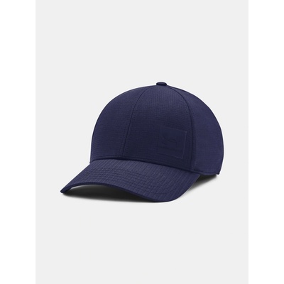 Under Armour modrá