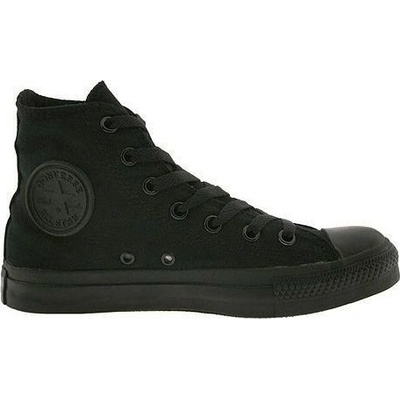 Converse Chuck Taylor All Star Hi M3310/black Monochrome