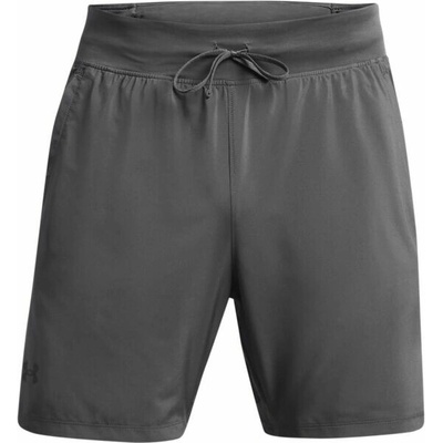 Under Armour LAUNCH ELITE 2IN 17'' tmavě šedá