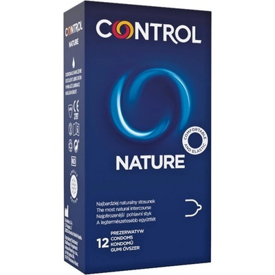 Control Nature 12 ks