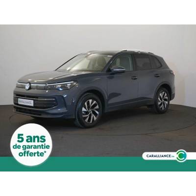 Volkswagen Tiguan 1.5 eTSI DSG Life 96 kW