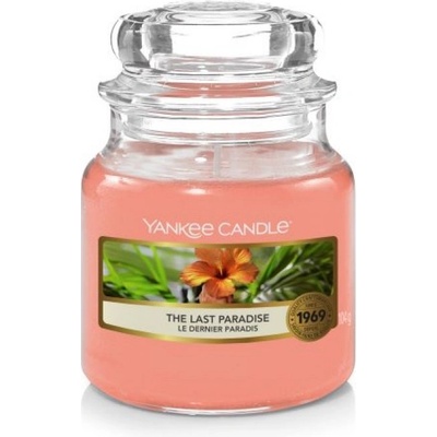 Yankee Candle The Last Paradise 104 g