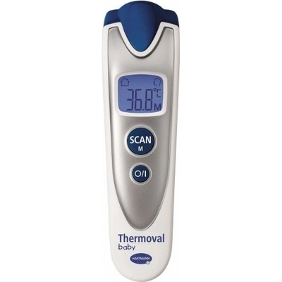 Hartmann Thermoval Baby – Hledejceny.cz