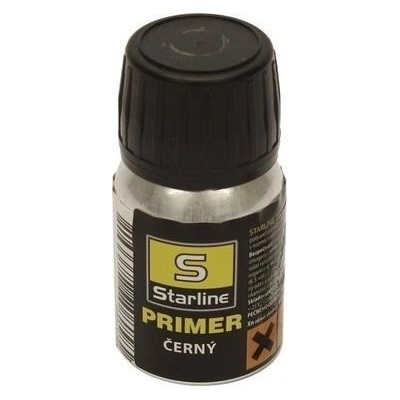 Primer pro lepidlo na autoskla STARLINE - černý 30ml