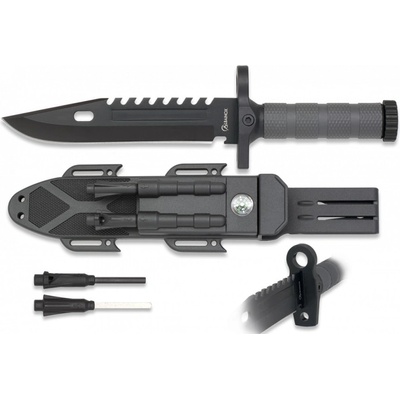 Albainox 32537 Survival s vybavením