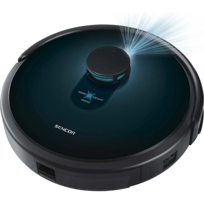 Sencor SRV 9250BK – Hledejceny.cz