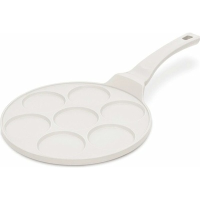 BerlingerHaus Sahara Collection Panvica na lievance s titánovým povrchom 26 cm 7 pozícií