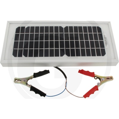 Granit Solárny modul na elektrický ohradník