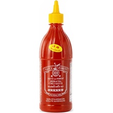 Eaglobe Chilli omáčka Sriracha extra pálivá 680 ml