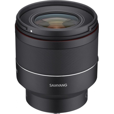 Samyang AF 50 mm f/1.4 FE II Sony E-mount