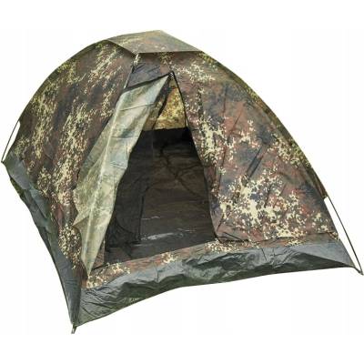 Mil-Tec Iglo Standard Flectarn 3