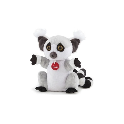 Trudi Loutky Ruční loutka Lemur (velikost S)