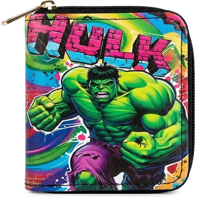 Bagito Avengers Hulk