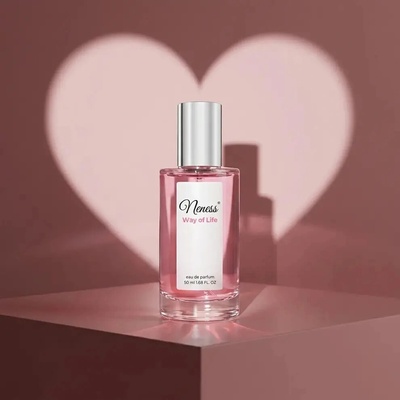 Neness Way Of Life parfémovaná voda dámská 50 ml