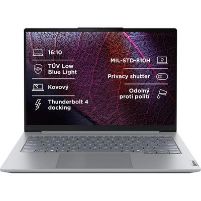 Lenovo ThinkBook 14 G8 21SG008XCK