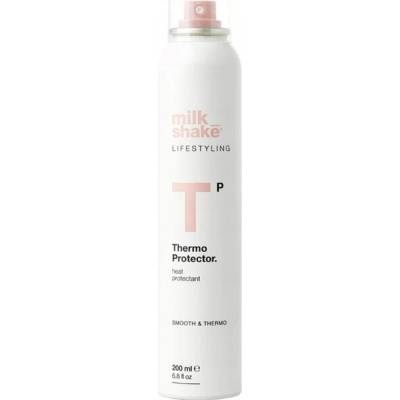 Milk Shake Lifestyling Thermo Protector termoochranný sprej na vlasy 200 Ml