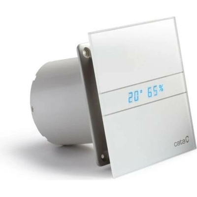 HOPA Axiální ventilátory E100 GTH HYGRO CATA00900200
