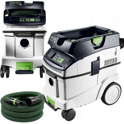 Festool Cleantec CTL 36 E AC 574958