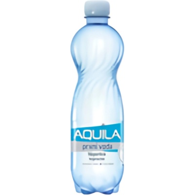 Aquila První voda kojenecká neperlivá 0,5 l