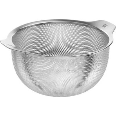 Zwilling Dvojitý sitko 24 cm / nerezová oceľ (39643-024)