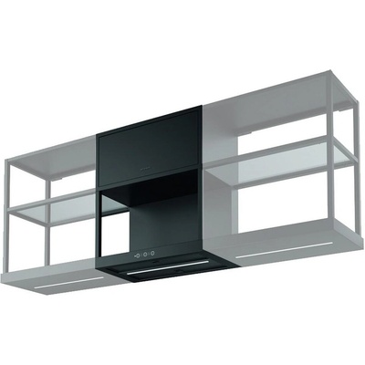 FABER MODULAR F60 BK MATT