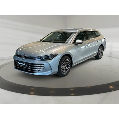 Volkswagen Passat Variant 1.5 eTSI Elegance DSG 110 kW