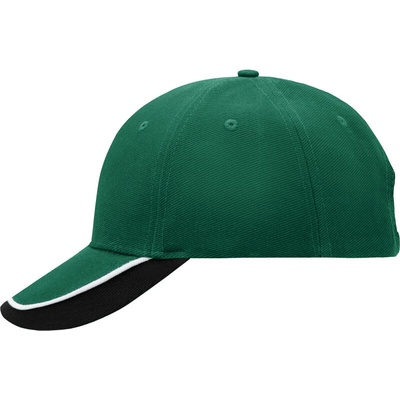 Myrtle Beach kšiltovka MB 49 dark green