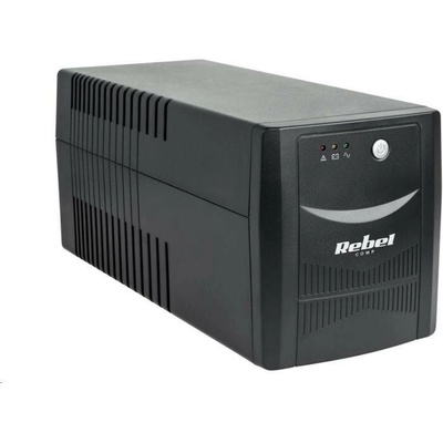 REBEL Micropower 1000