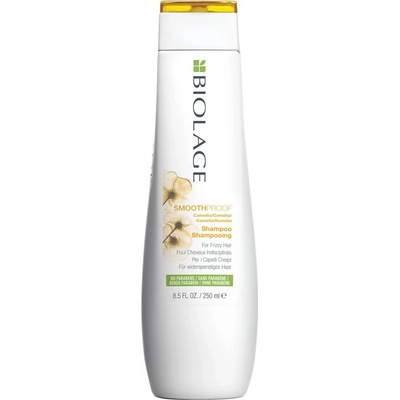 Matrix Biolage Smooth Proof Shampoo 250 ml