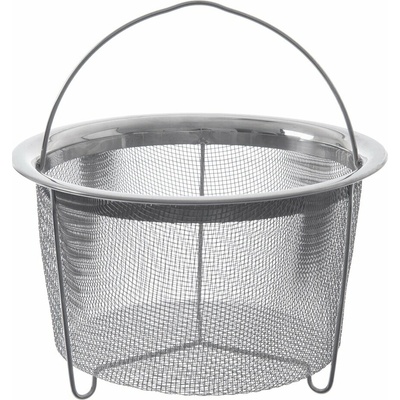 ORION Košík fritovací pr. 21 cm, nerez