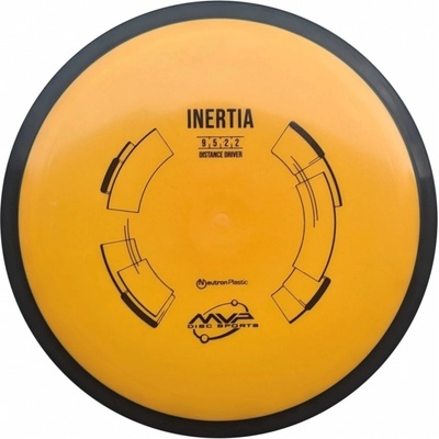 MVP Inertia Neutron