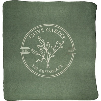 Esschert Design Deka Olive garden 130x180