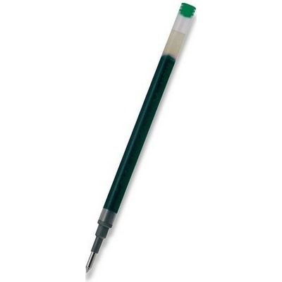 Pilot Náplň do rolleru G-2, 0,5 zelená