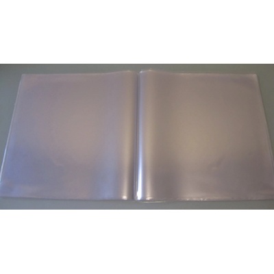 Simply Analog - Vinyl Record Gatefold (2LP) PVC Sleeves – Hledejceny.cz