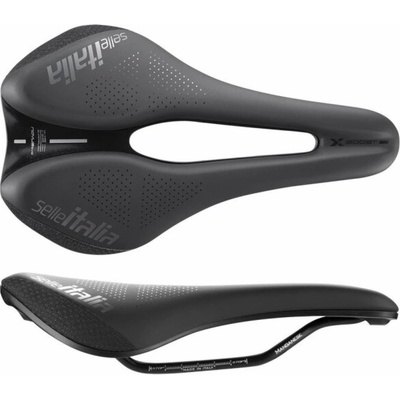 Selle Italia NOVUS Boost EVO X-Cross TM Superflow L3 , 145 mm