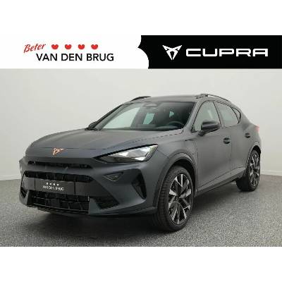 Cupra Formentor VZ 1.5 e-Hybrid 200 kW