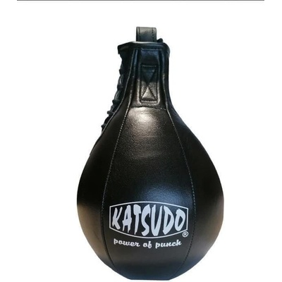 Katsudo Pneu Hruška Thai kůže