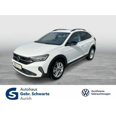 Volkswagen Taigo 1.0 TSI Energy 85 kW