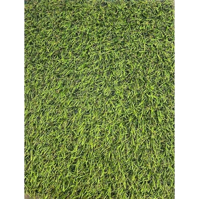 Top-koberce Basic I zelená 200 cm (metráž) – Hledejceny.cz