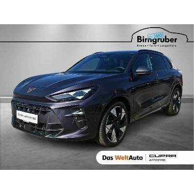Cupra Terramar 1.5 DSG 110 kW