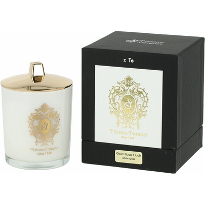Tiziana Terenzi růže Oudh 170 g