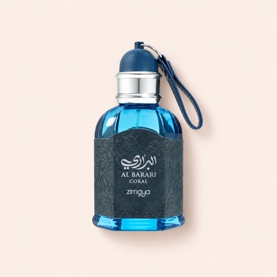 Zimaya Al Barari Coral parfémovaná voda pánská 100 ml